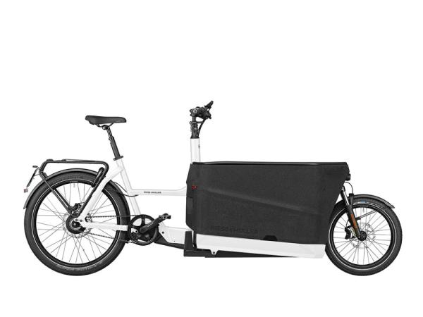 Riese & M&uuml;ller Packster2 70 Vario