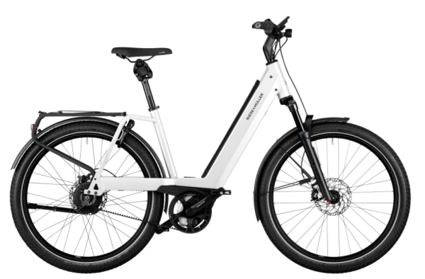 Riese & M&uuml;ller Nevo4 GT Vario / 47cm