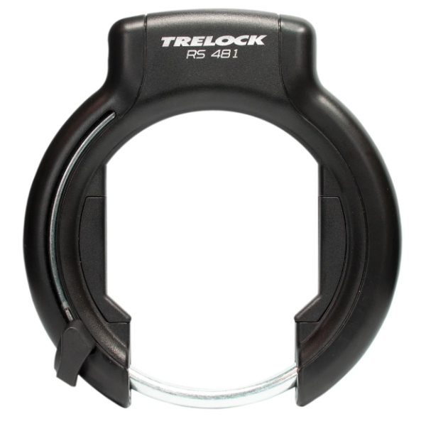 Trelock Rahmenschloss RS 481 XXL AZ