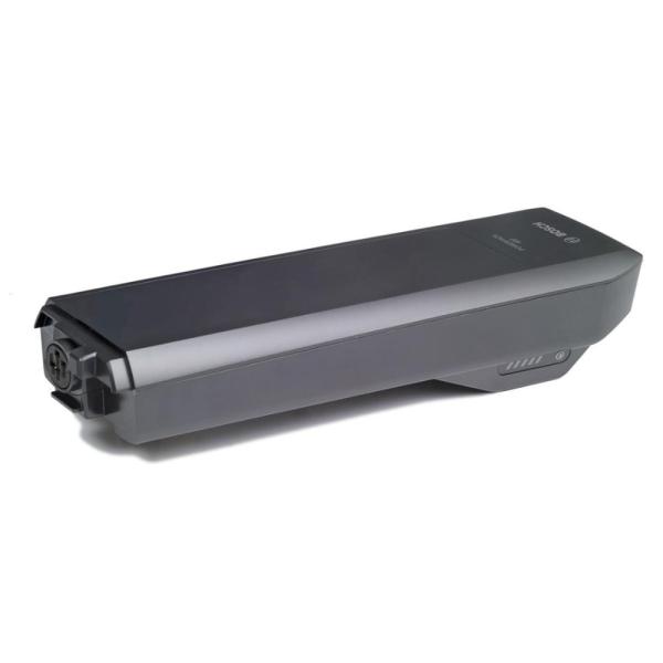 PowerPack 400 Gep&auml;cktr&auml;gerakku, anthrazit