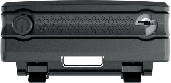ABUS Alarmbox 2.0 schwarz