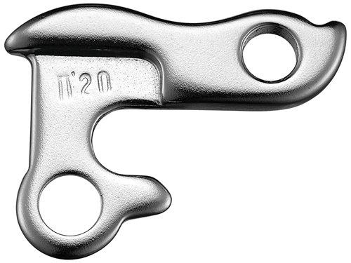 Schaltauge GH-015 m.Bef.schraube M10x1.0
