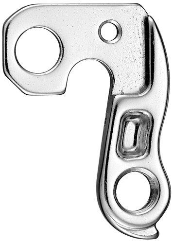 Schaltauge GH-127 m.Bef.schraube M8x0.75 + M4x0.7