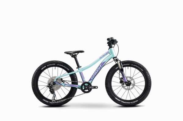 LANAO 20 Full Party Uni pearl light mint/fogbow purple - glossy 2024