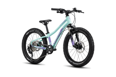 LANAO 20 Full Party Uni pearl light mint/fogbow purple - glossy 2024 Produktbild 1