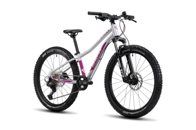 LANAO 24 Full Party Uni sid chrom/candy magenta - glossy 2024 Produktbild 1