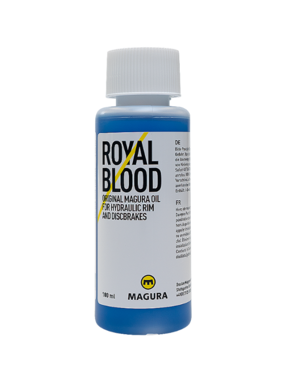 MAGURA Royal Blood, 100 ml