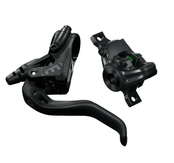 MT SPORT, 2-Finger Carbotecture-Hebel