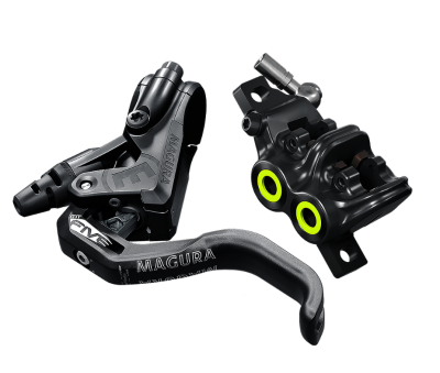 MT5 PRO Set inkl. Storm HC 203/180 Produktbild 1