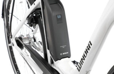 Winora CB150 400Wh 28" 7-G Nexus RT 23 offwhite gloss Rh46 Produktbild 1