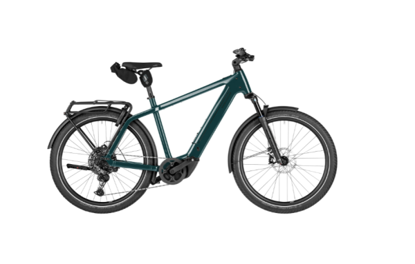 Riese & M&uuml;ller Charger5 Touring T