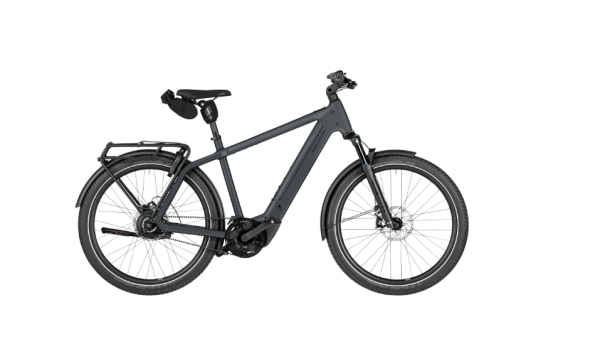 Riese & M&uuml;ller Charger5 vario T