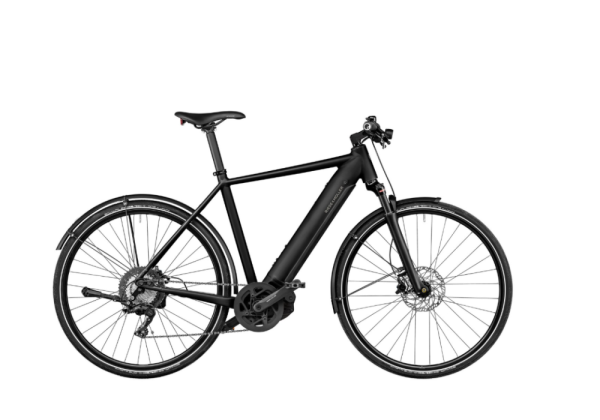 Riese & M&uuml;ller Roadster Touring/RH56cm/Bosch CX/625Wh