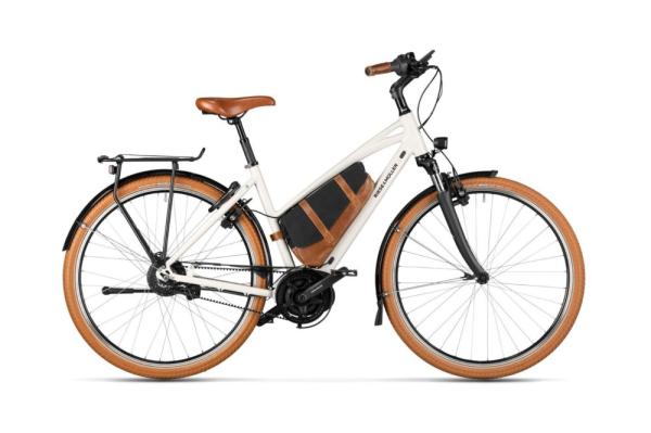 Riese & M&uuml;ller Cruiser2 Mixte silent