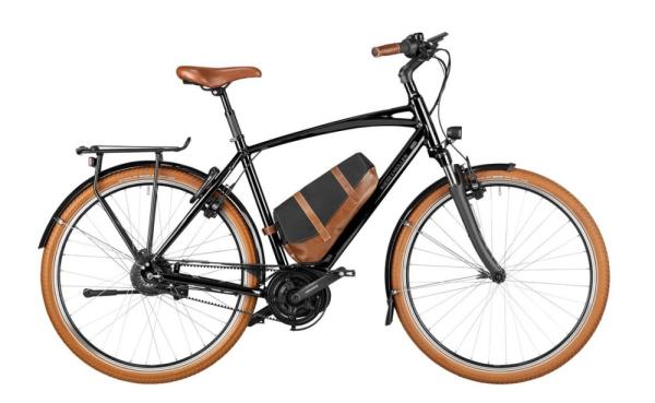 Riese & M&uuml;ller Cruiser2
