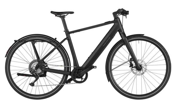 Riese & M&uuml;ller &nbsp;UBN Five touring,Fazua Ride 60, 430Wh, Shimano Deore 11-speed,57cm, black matt
