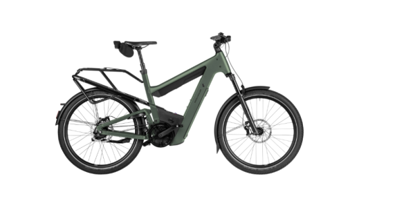 Riese & M&uuml;ller Superdelite GT Rohloff 51 cm