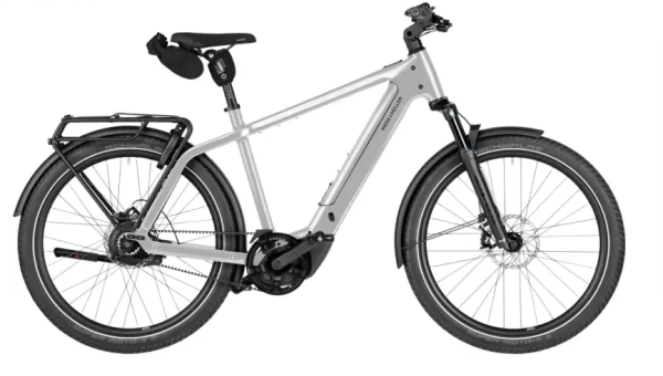 R&M Charger5 vario T /53cm/ Kiox500/ 800Wh