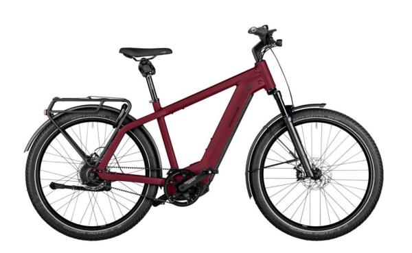 Riese & M&uuml;ller Charger4