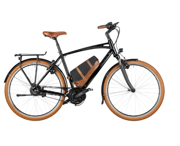 Riese & M&uuml;ller Cruiser2 vario / 56cm / 545wh