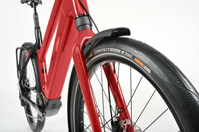 Winora iRide Pure X10 HIGH i400Wh 10-G Cues   24-25 Wi BSXM GL_red black Rh M Produktbild 7