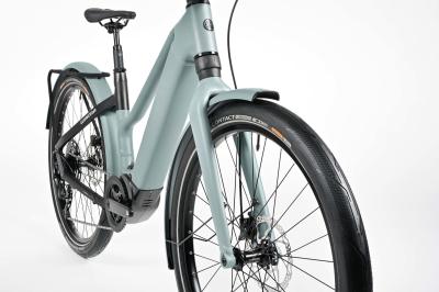 Winora iRide Pure X10 MID i400Wh 10-G Cues   24-25 Wi BSXM MA_nile blue black Rh L Produktbild 2