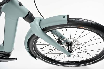 Winora iRide Pure X10 MID i400Wh 10-G Cues   24-25 Wi BSXM MA_nile blue black Rh L Produktbild 4