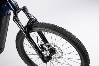 Haibike ALLTRACK 10 27.5 i800Wh 12-G SX Eagle   25 HB BCXP GL_blue titan yellow Rh S40 Produktbild 5