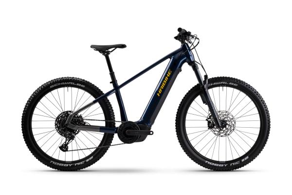 Haibike ALLTRACK 11 27.5 ABS i800Wh 12-G NX Eag.   25-26 HB BCXK GL_blue titan Rh S 40