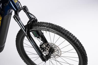 Haibike ALLTRACK 11 27.5 ABS i800Wh 12-G NX Eag.   25-26 HB BCXK GL_blue titan Rh S 40 Produktbild 2