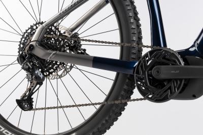 Haibike ALLTRACK 11 29 ABS i800Wh 12-G NX Eagle   25-26 HB BCXK GL_blue titan Rh M 45 Produktbild 2