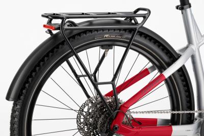 Haibike TREKKING 7 HIGH i800Wh 11-G Cues   25-27 HB BCXK GL_grey red blue Rh S 40 Produktbild 5