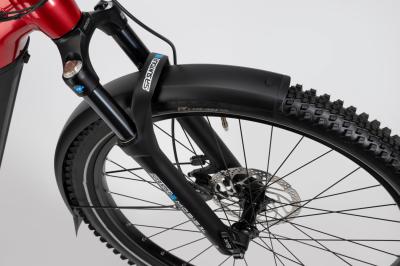 Haibike TREKKING 7 HIGH i800Wh 11-G Cues   25-27 HB BCXK GL_dyn. red blue RhXXL 60 Produktbild 3