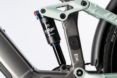 Haibike ADVENTR 11 ABS i800Wh 12-G XT   25-26 HB BCXK GL_grey acacia Rh S 41 Produktbild 2