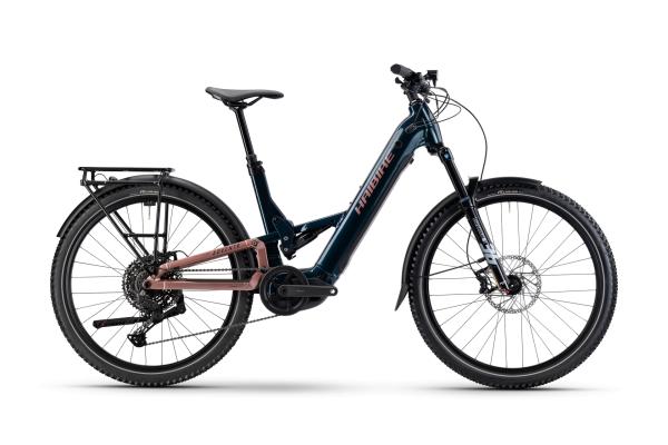 Haibike ADVENTR 8.5 LOW i600Wh 11-G Cues   25 HB BCXP GL_copper mystery Rh M 45
