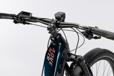 Haibike ADVENTR 8.5 LOW i600Wh 11-G Cues   25 HB BCXP GL_copper mystery Rh M 45 Produktbild 2