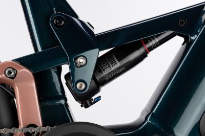 Haibike ADVENTR 8.5 LOW i600Wh 11-G Cues   25 HB BCXP GL_copper mystery Rh M 45 Produktbild 5