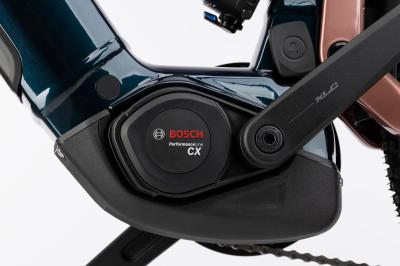 Haibike ADVENTR 8.5 LOW i600Wh 11-G Cues   25 HB BCXP GL_copper mystery Rh M 45 Produktbild 6
