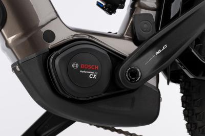Haibike ADVENTR 10 LOW i800Wh 12-G SX Eagle   25-26 HB BCXK GL_met.sand black Rh L 50 Produktbild 4
