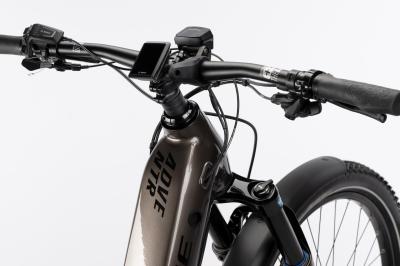 Haibike ADVENTR 10 LOW i800Wh 12-G SX Eagle   25-26 HB BCXK GL_met.sand black Rh L 50 Produktbild 5