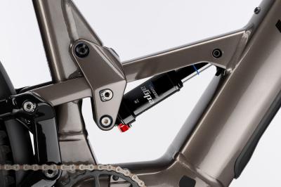 Haibike ADVENTR 10 LOW i800Wh 12-G SX Eagle   25-26 HB BCXK GL_met.sand black Rh L 50 Produktbild 6