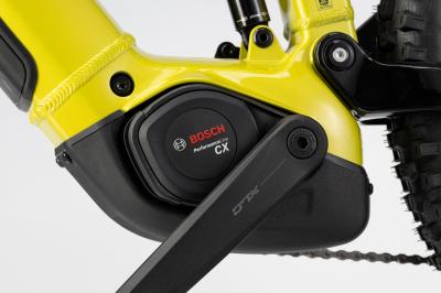 Haibike ALLMTN 6 i800Wh 12-G SLX   25 HB BCXK GL_lime blk Rh M 44 Produktbild 3