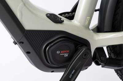 Winora YAKUN X10 HIGH i800Wh 10-G Cues   25-26 WIN BCXK GL_ivory green Rh XL Produktbild 3