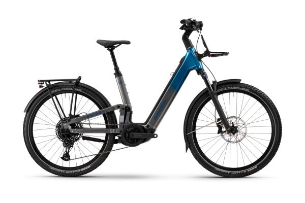 Winora SINUS FS X12 i800Wh 12-G SX Eagle   25-26 WIN BCXK GL_chrome blue Rh M