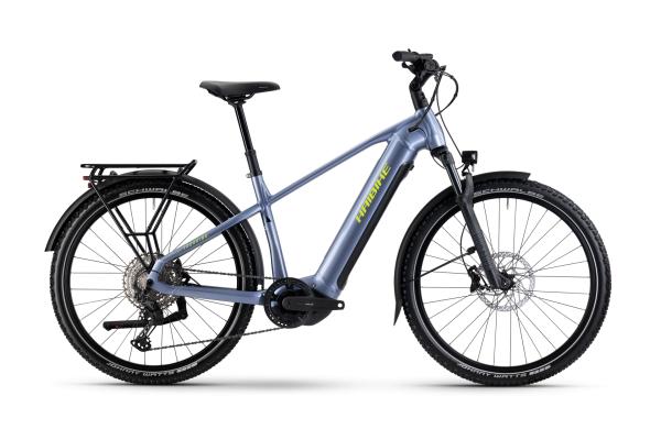 Haibike TREKKING 7.5 HIGH i720Wh 12-G XT   25 HB YX3S GL_blue yellow Rh S 40