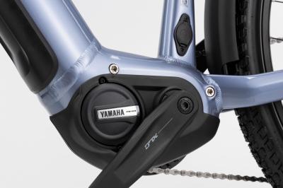 Haibike TREKKING 7.5 HIGH i720Wh 12-G XT   25 HB YX3S GL_blue yellow Rh S 40 Produktbild 3