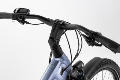 Haibike TREKKING 7.5 HIGH i720Wh 12-G XT   25 HB YX3S GL_blue yellow Rh S 40 Produktbild 5