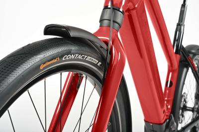 Winora iRide Pure X10 HIGH i400Wh 10-G Cues   24-25 Wi BSXM GL_red black Rh S Produktbild 5