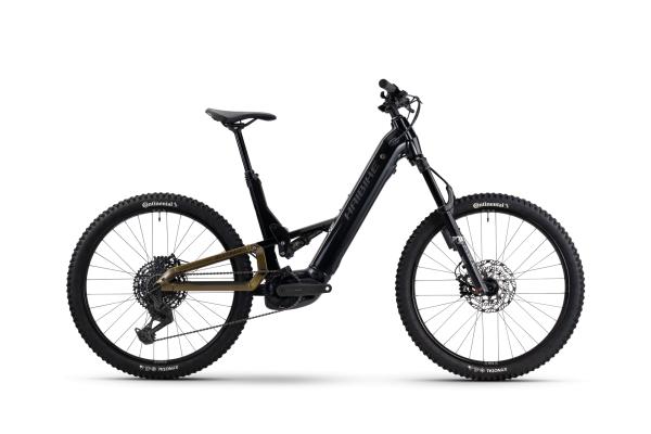 Haibike ALLTRAIL 10.5 27.5 LOW ABS i800Wh 12SE70   26 HB BCXK GL_blk gold grey Rh L