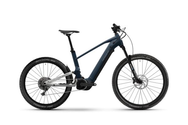 Haibike ALLTRAIL 4 29 i600Wh 12S NX Eagle   26 HB BCXK GL_blue silver Rh M